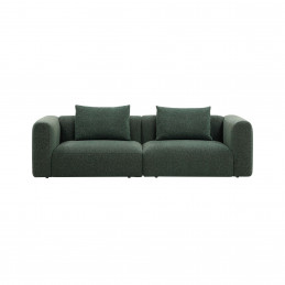 Sofa modułowa Boketto Wendelbo