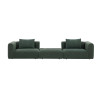 Sofa modułowa Boketto Wendelbo