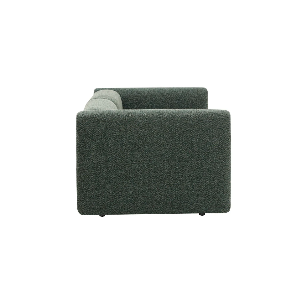 Sofa modułowa Boketto Wendelbo