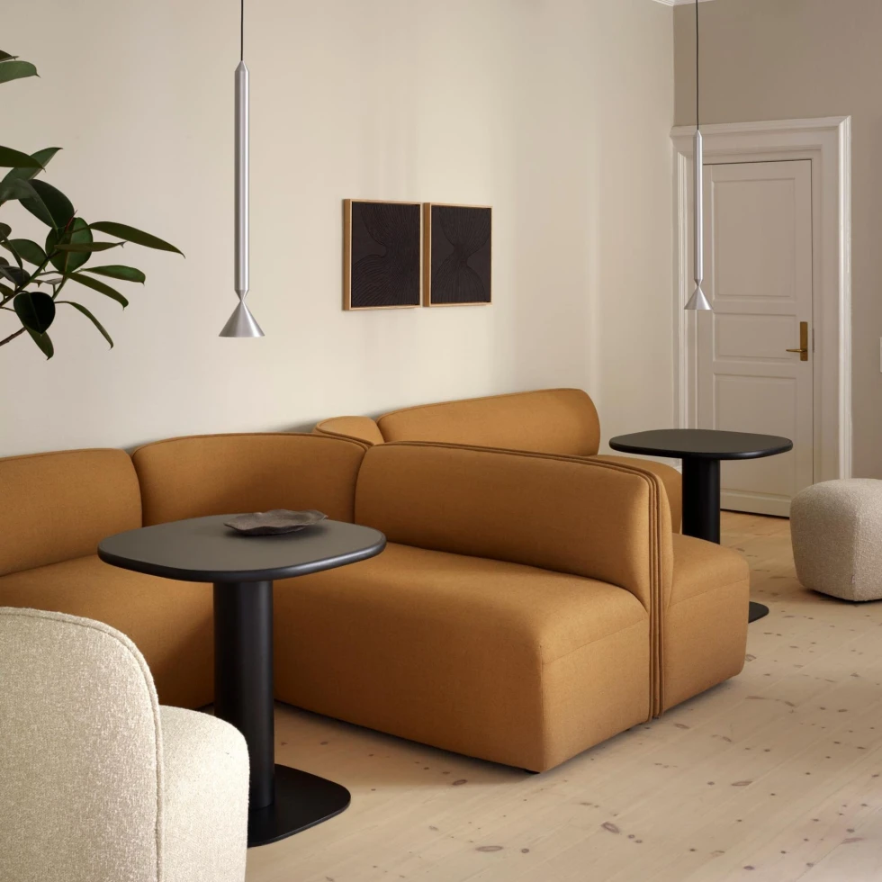 Sofa Panorama Dine Wendelblo