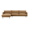 Sofa modułowa Trace Wendelblo