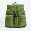 Plecak Dublin Backpack Wouf