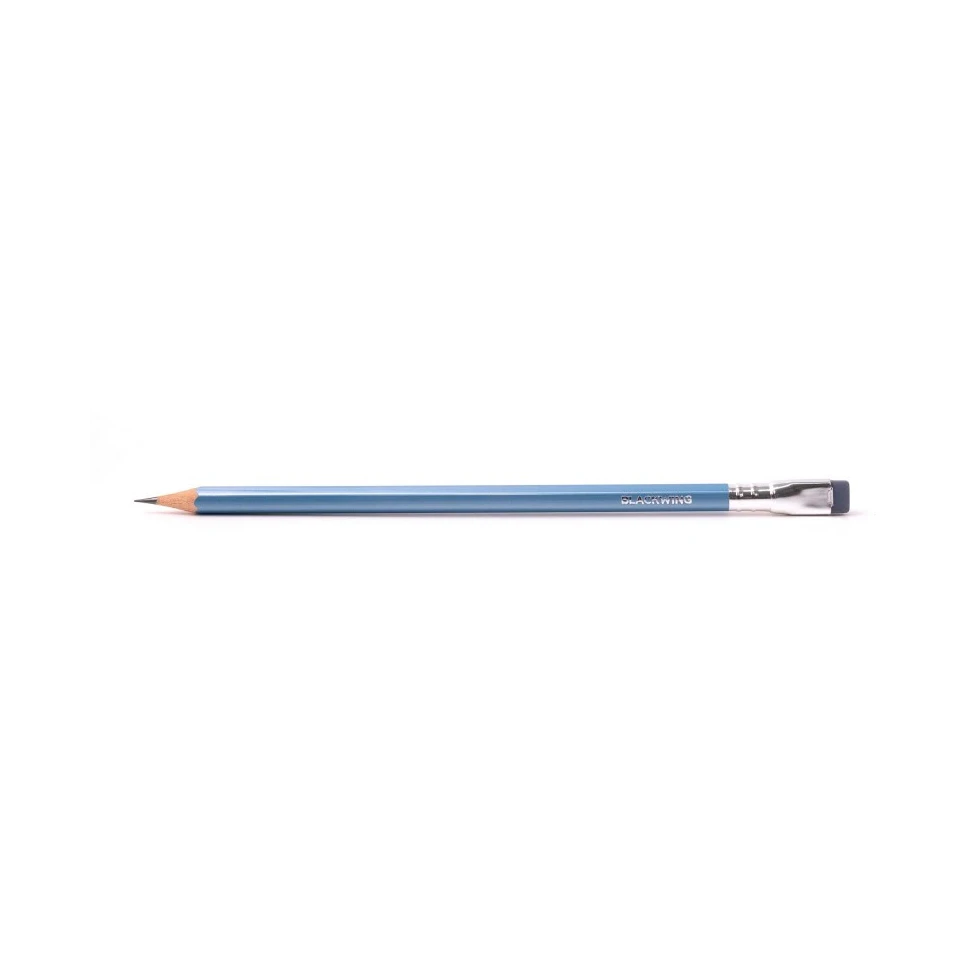 Ołówek Blackwing Pearl Blue