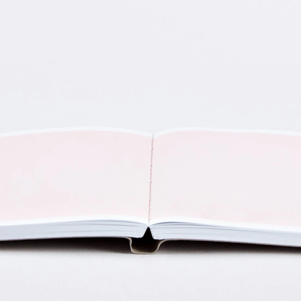Notatnik Inspiration Book M Bloom Nuuna