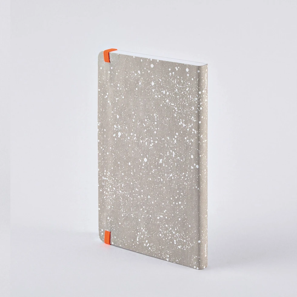 Notatnik Inspiration Book M Bloom Nuuna