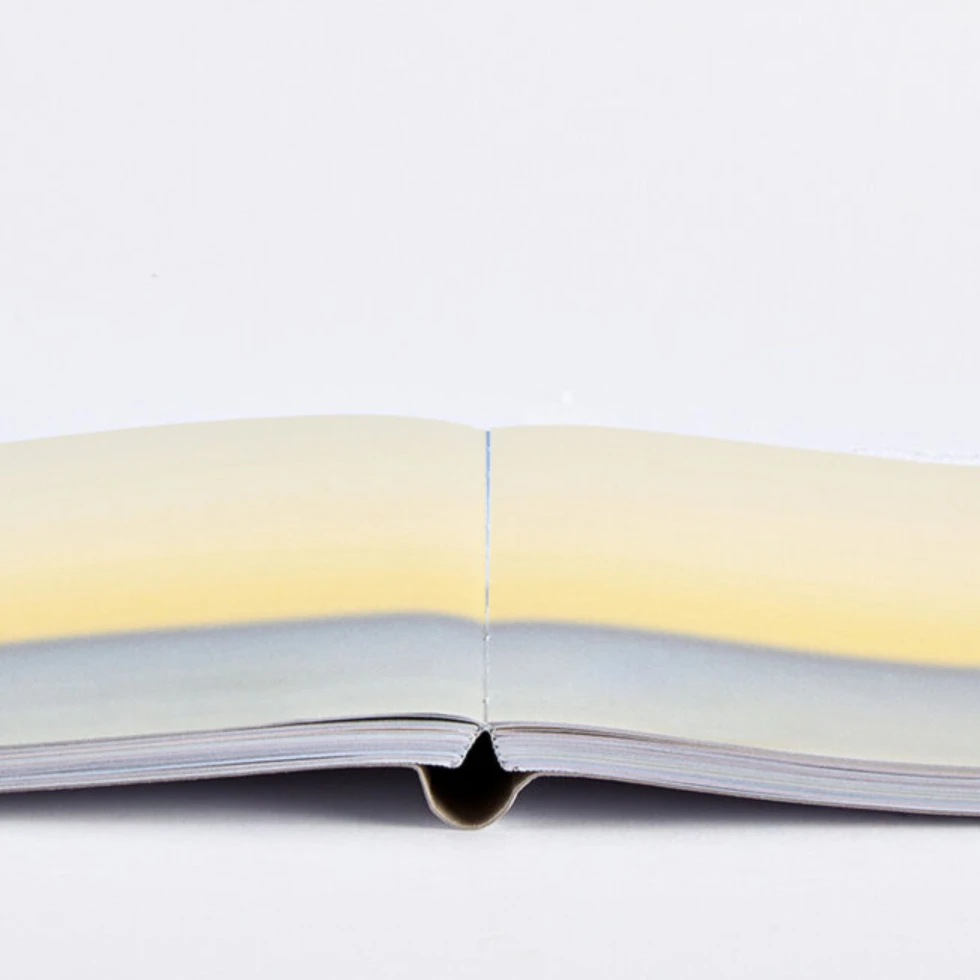 Notatnik Inspiration Book M - Mood Nuuna