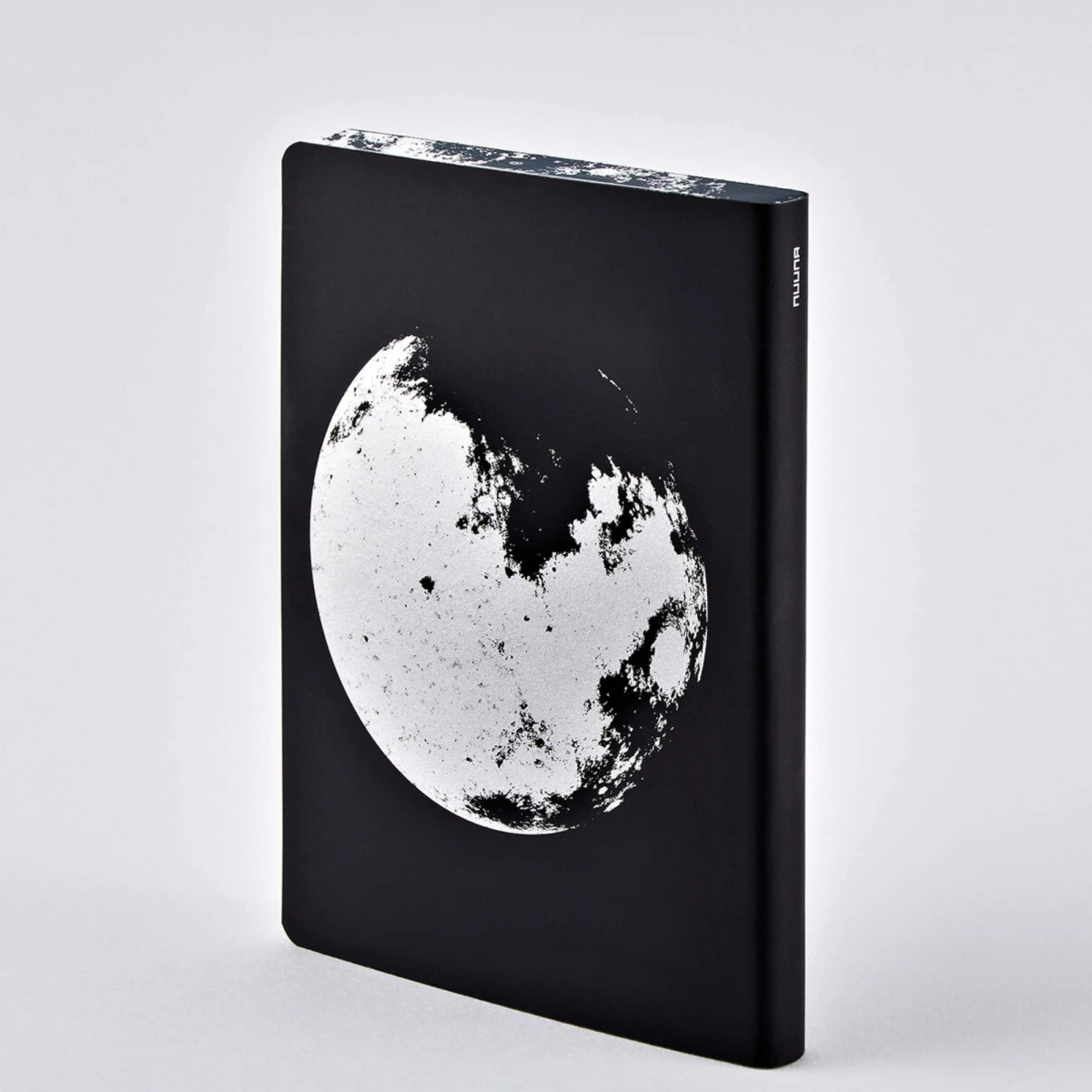 Notatnik Graphic L - Moon Nuuna