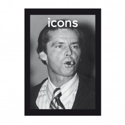 Icons by Oscar Terra Lannoo