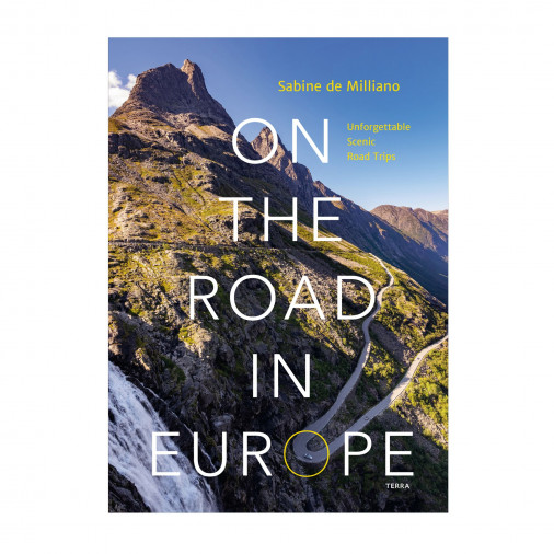 On the Road in Europe Lannoo