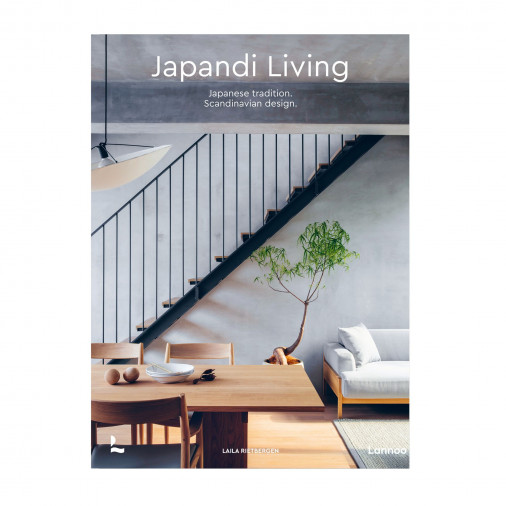 Japandi Living Lannoo