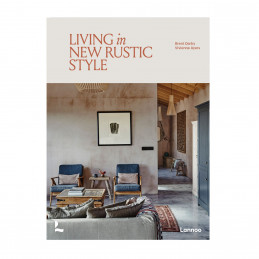 Living in New Rustic Style Lannoo