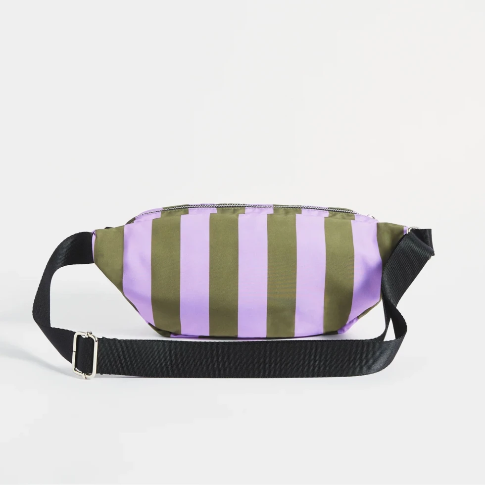 Saszetka nerka Niza Waistbag Wouf