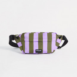 Saszetka nerka Niza Waistbag Wouf