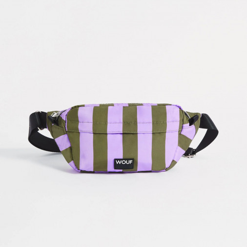 Saszetka nerka Niza Waistbag Wouf