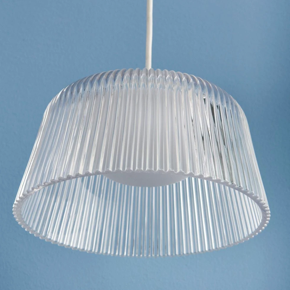 Lampa wisząca Brim Clear HAY