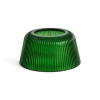 Lampa wisząca Brim Bottle Green HAY