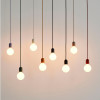 Lampa wisząca Common Pendant Cord Set Clay White HAY