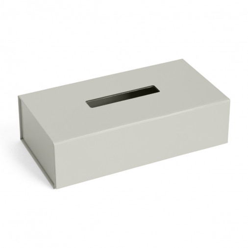 Pudełko Colour Storage Tissue Box Grey HAY