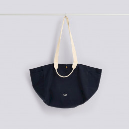 Weekend Bag Mini Midnight blue HAY