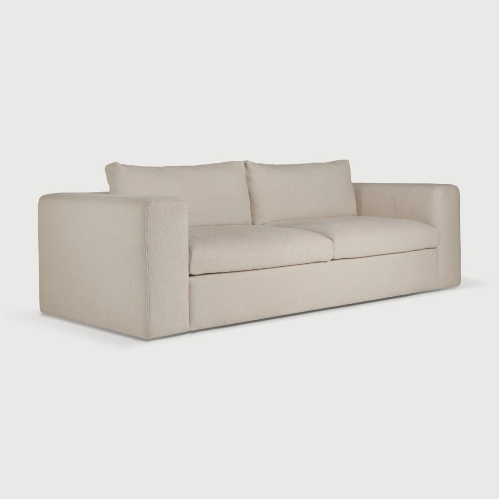 Sofa Mellow 3 osobowa Ethnicraft