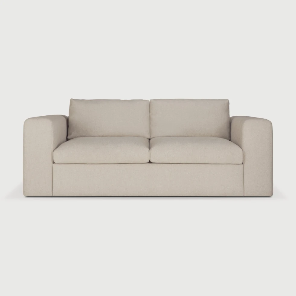 Sofa Mellow 2,5 osobowa Ethnicraft