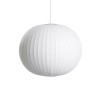 Lampa wisząca Ball Bubble  small Nelson HAY