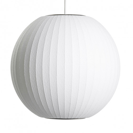 Lampa wisząca Ball Bubble Nelson M HAY