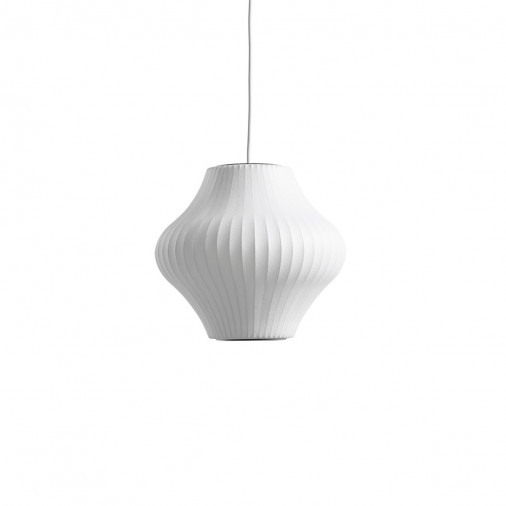 Lampa wisząca Pear Bubble small Nelson HAY