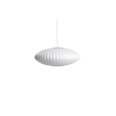 Lampa wisząca Saucer Bubble Nelson S HAY