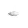 Lampa wisząca Saucer Bubble Nelson S HAY