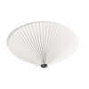 Lampa Matin Flush Ø50 White HAY