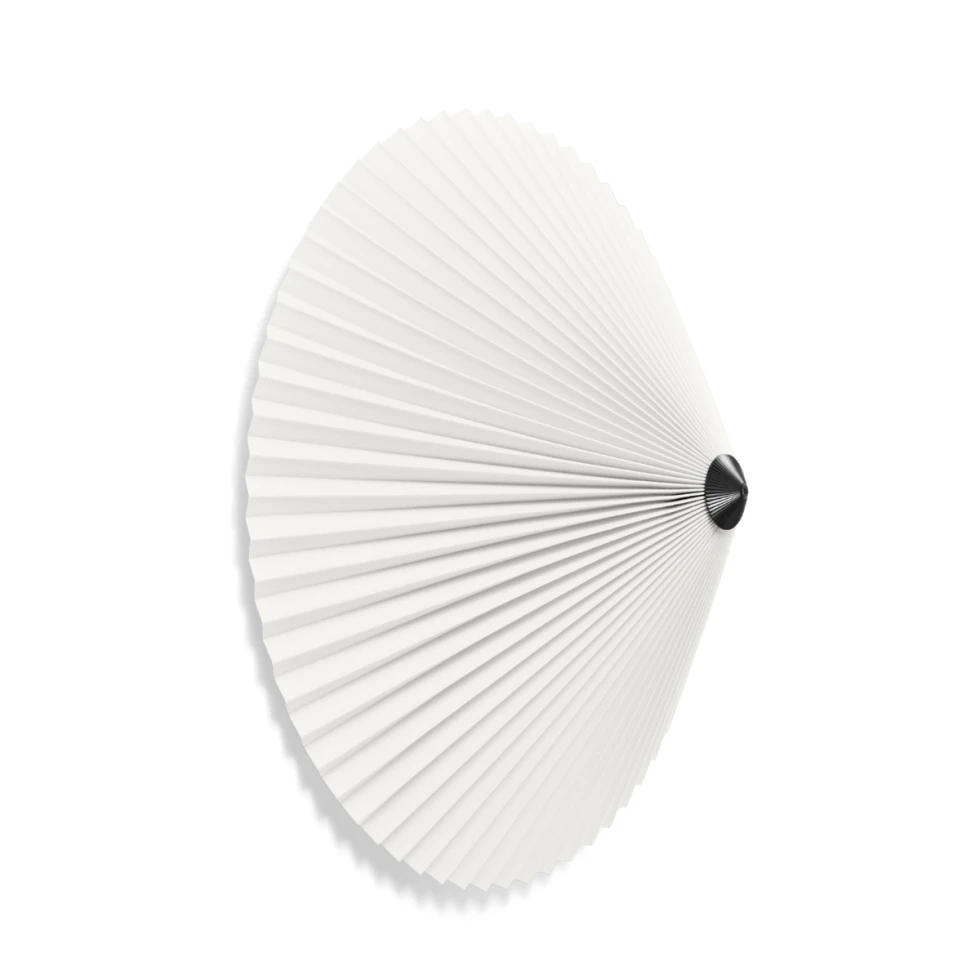 Lampa Matin Flush Ø50 White HAY