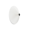 Lampa Matin Flush Ø38 White HAY