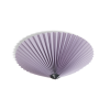 Lampa Matin Flush Ø38 Lavender HAY