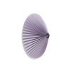 Lampa Matin Flush Ø38 Lavender HAY