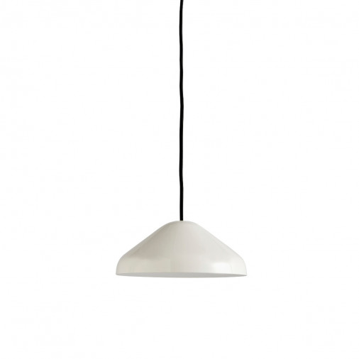 Lampa wisząca Pao Steel 230 Cream White HAY