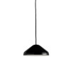 Lampa wisząca Pao Steel 230 Soft Black HAY