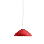 Lampa wisząca Pao Steel 230 Red HAY