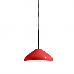 Lampa wisząca Pao Steel 230 Red HAY