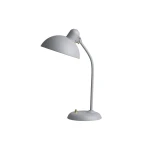 Lampa biurkowa Kaiser Idell 6556 Matt Light Grey Fritz Hansen