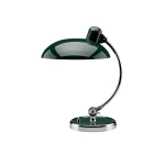 Lampa biurkowa Kaiser Idell 6631 Dark Green Fritz Hansen