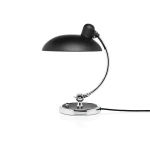 Lampa biurkowa Kaiser Idell 6631 Matt Black Fritz Hansen