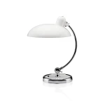 Lampa biurkowa Kaiser Idell 6631 White Fritz Hansen