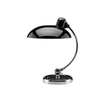 Lampa biurkowa Kaiser Idell 6631 Black Fritz Hansen