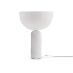 Lampa stołowa Kizu small White New Works