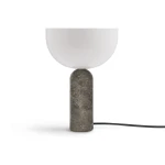 Lampa stołowa Kizu small Gris New Works