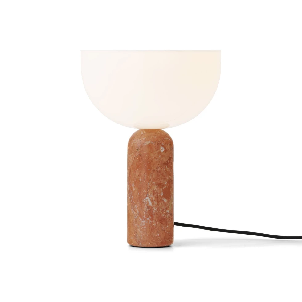 Lampa stołowa Kizu small Breccia New Works