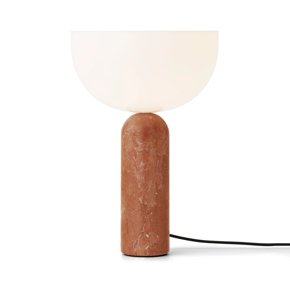 Lampa stołowa Kizu small Breccia New Works