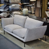 Outlet! Sofa Hugo 3 osobowa Sits