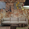 Outlet! Sofa Tiki 3 osobowa Fogia